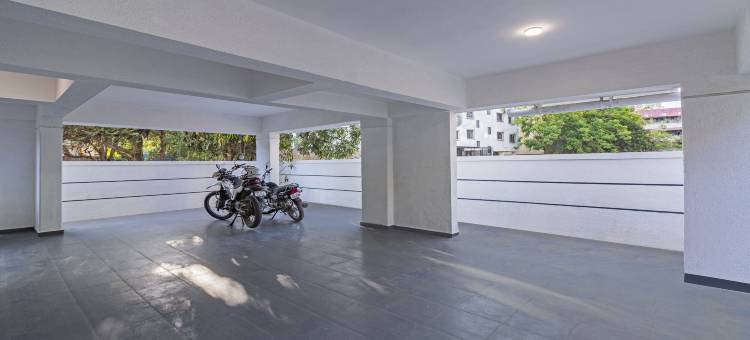 Treebo 阿蒂希舒适客栈(Treebo Atithi Comforts Inn)图片