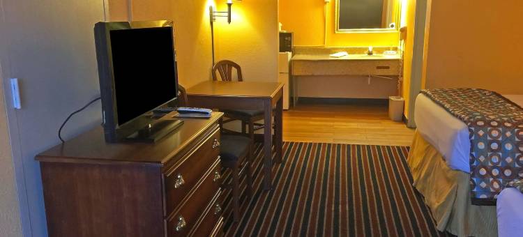 波茨敦美洲最佳价值酒店(Americas Best Value Inn Pottstown)图片