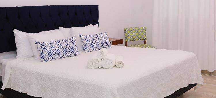 卡普利乔马雷酒店(Hotel Capriccio Mare y Restaurante)图片