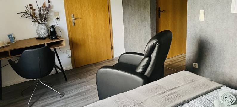 斯特恩之家酒店(Haus Stern)图片