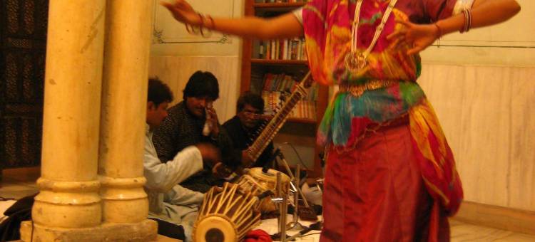 齐普尔阿里亚尼洼斯酒店(Hotel Arya Niwas)图片