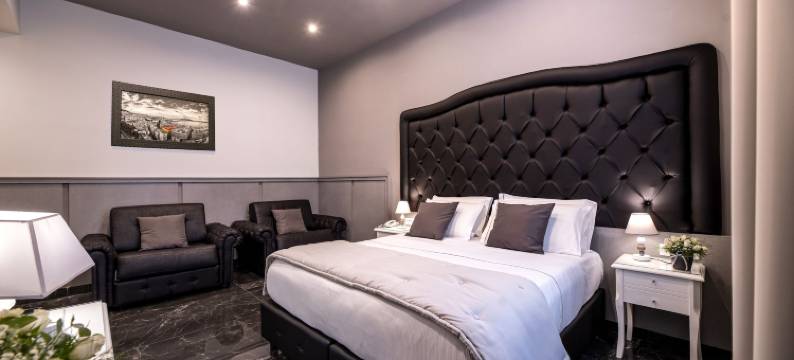 埃里西奥别墅水疗酒店(Villa Elisio Hotel & Spa)图片