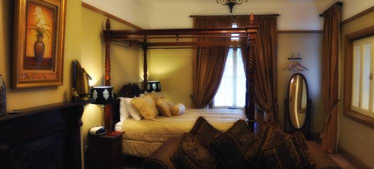 布里布里河滨假日旅馆(Bli Bli House Riverside Retreat)图片