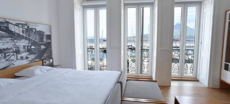 阿佐雷斯国际精品酒店(Internacional Azores Boutique)图片