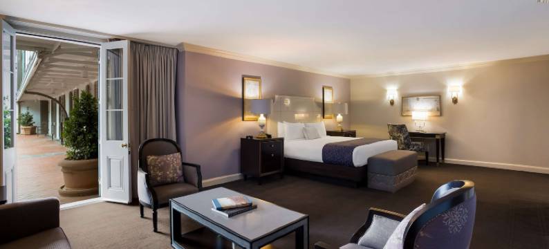 新奥尔良皇家索尼斯塔酒店(The Royal Sonesta New Orleans)图片