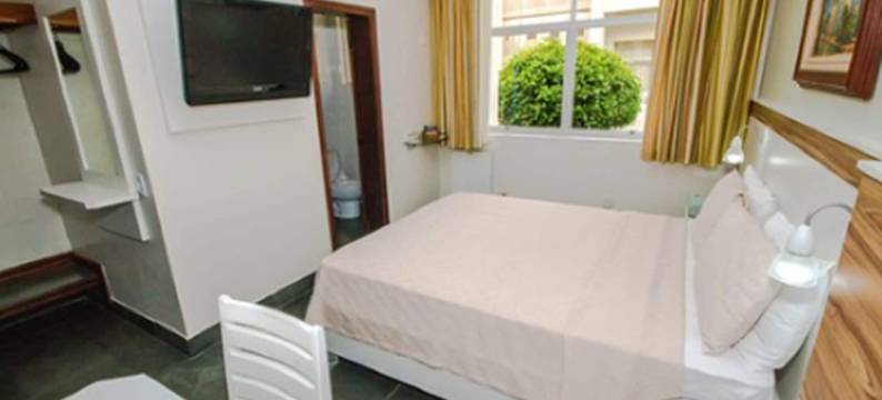 艾帕纳广场酒店(Aipana Plaza Hotel)图片