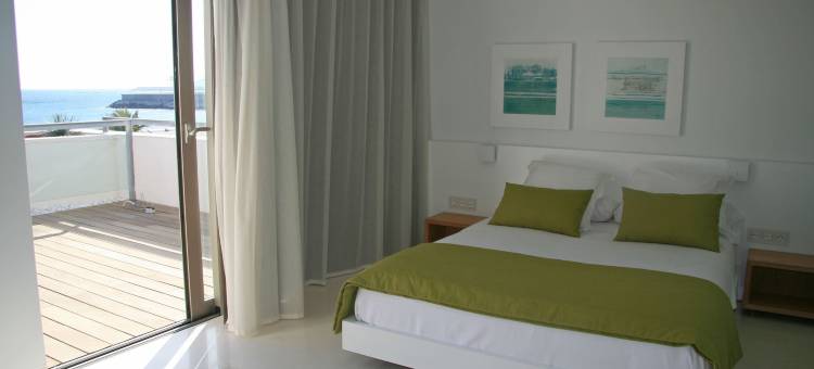 拉斯帕尔马斯酒店(Hotel Las Palmas)图片