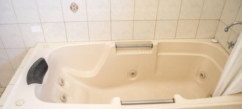 海威因汽车旅馆(Highway Inn Motel)图片