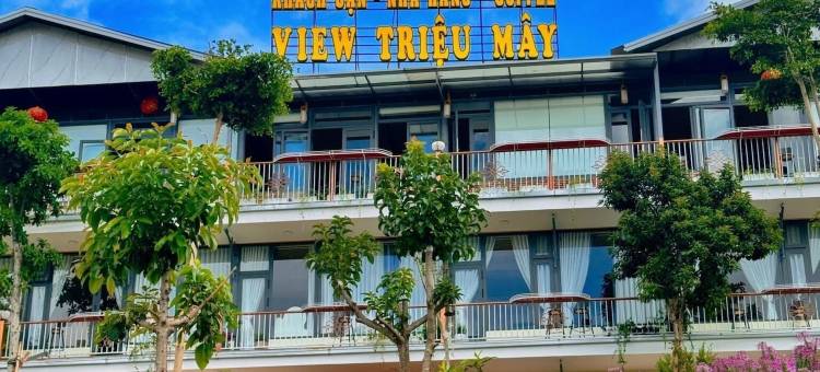 KND 视图·崔梅(Knd View Trieu May)图片