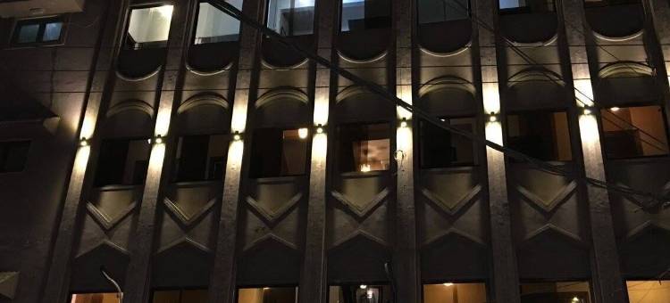 阿尔卡里姆酒店(Al Karim Hotel)图片