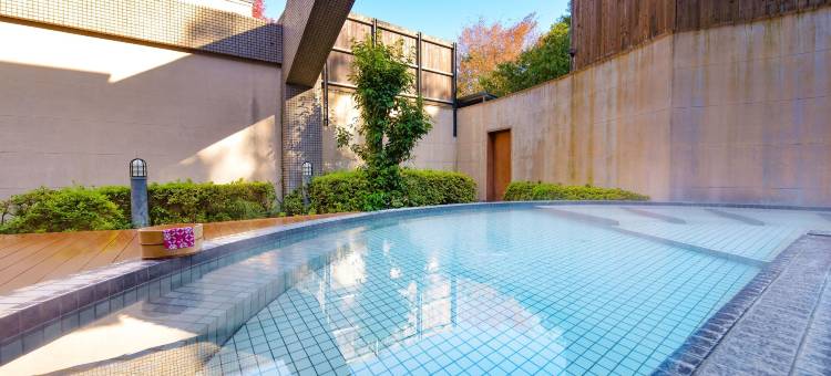 大江户温泉物语 君津之森(Ooedo Onsen Monogatari Kimitsu No Mori)图片