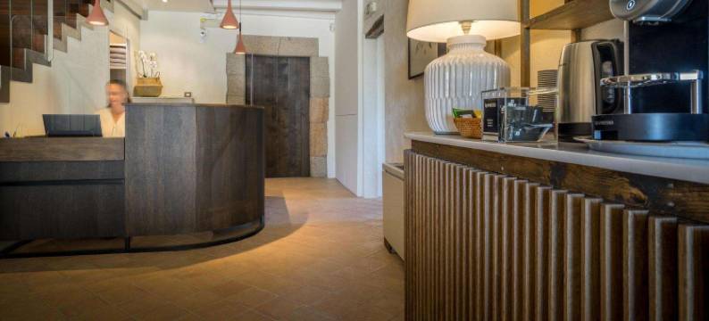 马斯德尔索尔酒店(Hotel Mas del Sol)图片