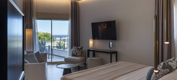 迪奥尼斯精品酒店&Spa(Dionis Boutique Hotel & Spa)图片