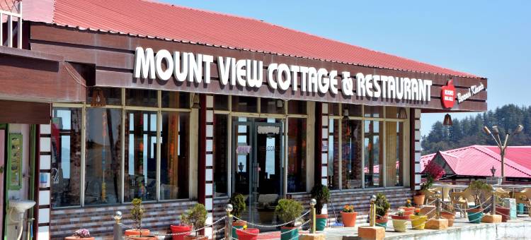丹奥提梦想山景酒店(Hotel Mount View Dhanaulti Dreams)图片