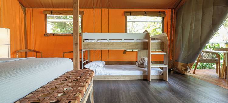 Daintree海滩度假村(Daintree Beach Resort)图片