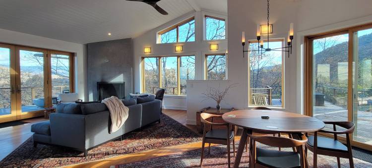 阿什兰德全景(Grandview of Ashland)图片