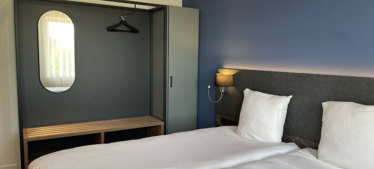 "OZO宾馆安塔雷斯机场"(OZO Hotels Antares Airport)图片