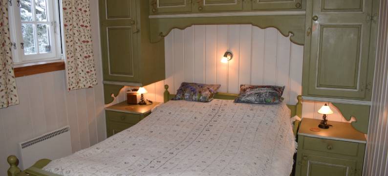 斯凯坎彭预订(Skeikampen Booking)图片