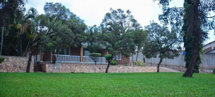 山姆韦伯住宿加早餐旅馆(SamWeb Bed and Breakfast)图片