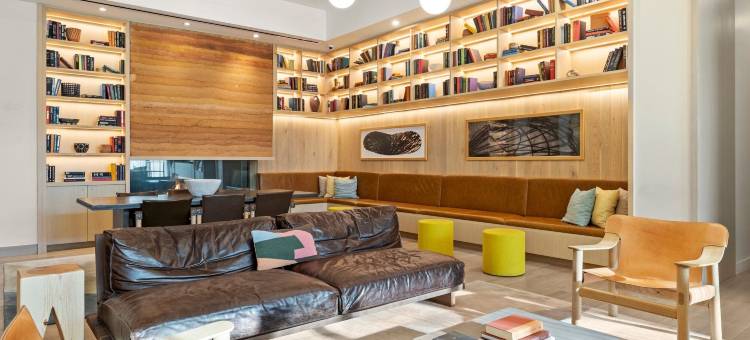 Rainey街公寓 | 恒温泳池 | 健身房 | 酒吧 | 奥斯汀市中心(Rainey St Condo | Heated Pool | Gym | Bar | DT Atx)图片