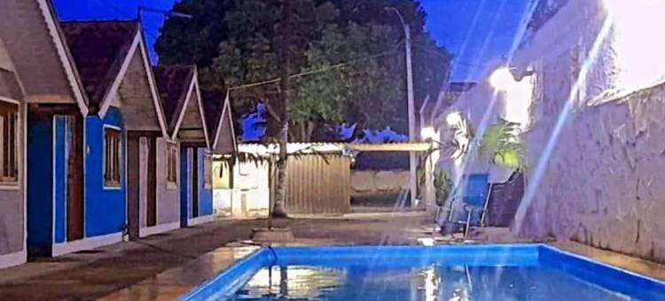 太阳旅馆(Pousada do Sol)图片