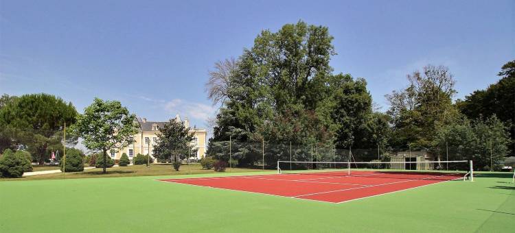 波泽朗迪区民宿(Chambres d'Hotes de Pouzelande)图片