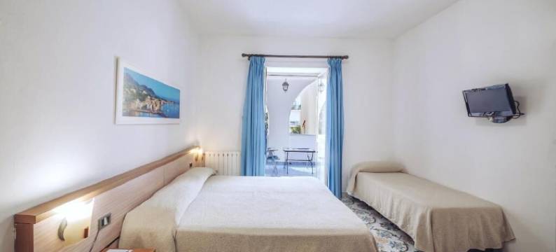 东方疗养酒店 - 海滩及SPA(Hotel Terme Oriente - Beach & Spa)图片