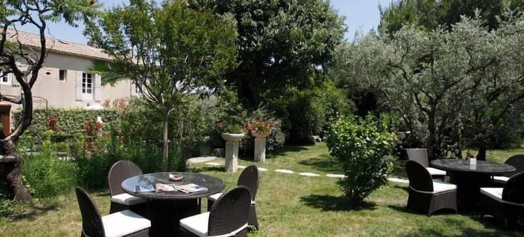 玛斯德卡拉辛酒店(Mas des Carassins)图片