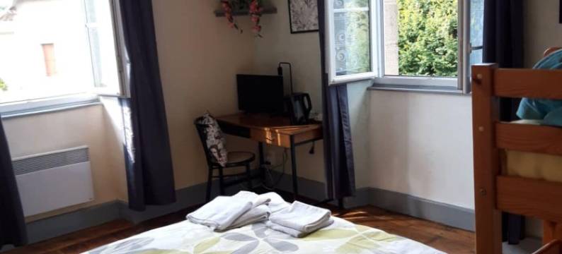 康达民宿(Chambres d'Hotes Condat)图片