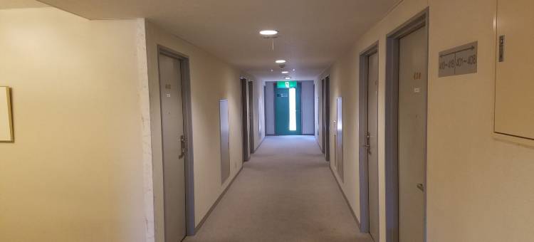 Tabist宇安明石酒店(Tabist Hotel Yuan Akashi)图片