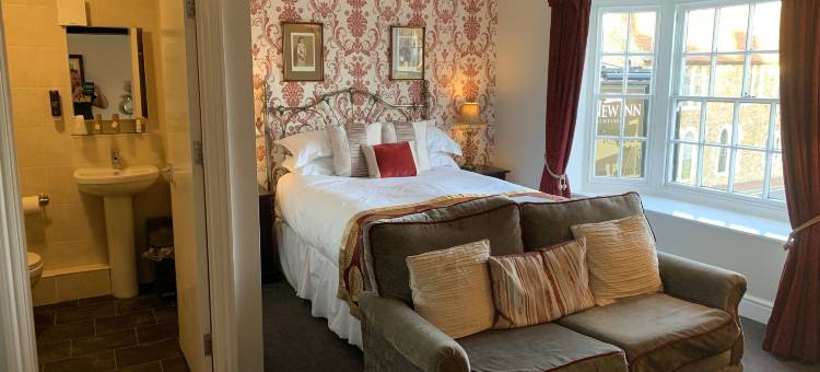 新旅馆(The New Inn)图片