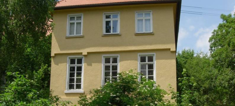 辛德林格城堡酒店(Hotel Schloss Sindlingen)图片