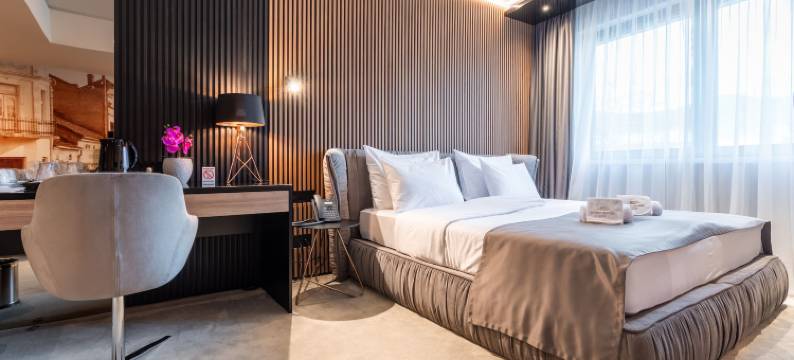 皇家普特尼克酒店(Hotel Royal Putnik)图片