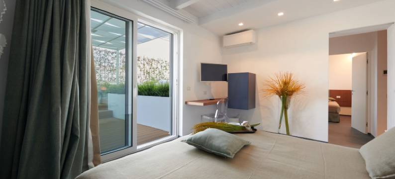 缪斯罗莱 SPA 酒店(Musae Relais & Spa)图片