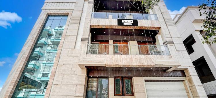 坎普尔斯瓦罗普纳加的现代舒适住宿(Modern Comfort Stays at Swarop Nagar Kanpur)图片