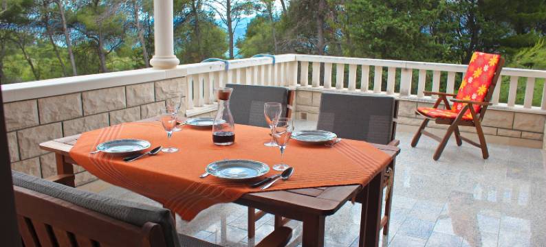 布鲁娜公寓(Apartment Bruna)图片