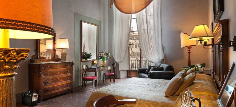 瓜达尼宫酒店(Hotel Palazzo Guadagni)图片