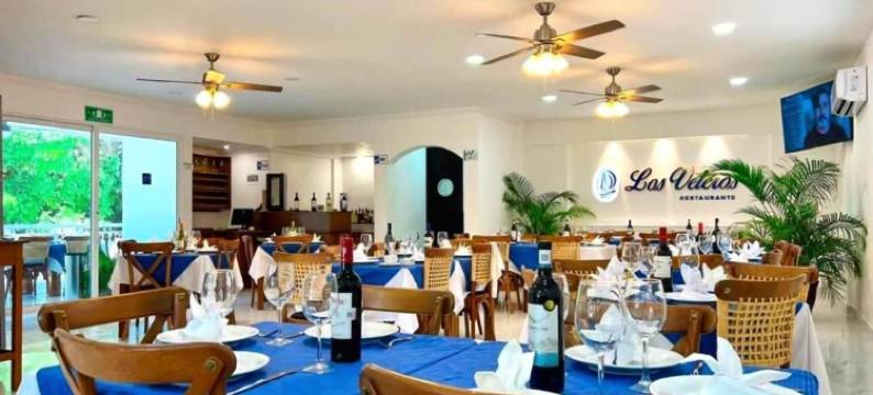 Boketto酒店(Hotel Boketto)图片