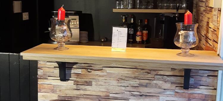 北乐勒蓬泰阿维尼翁酒店(Fasthotel Avignon Nord le Pontet)图片