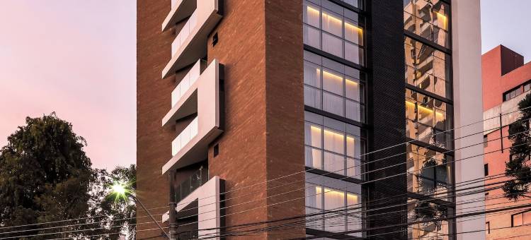 诺玛酒店(Nomaa Hotel)图片