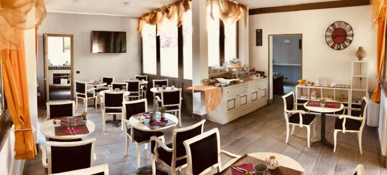 马尔彭萨酒店(Motel Malpensa Inn & Hotel-Airport)图片