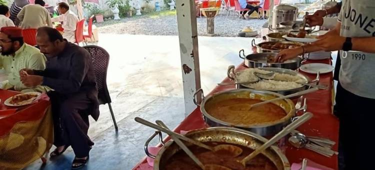 巴拉科特马瓦酒店(Mawa Hotel)图片