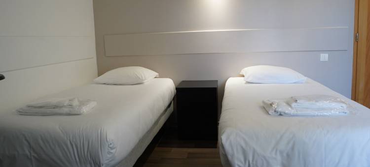 舒适公寓87(Apparts Confort 87)图片