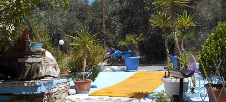 梅尔特米亚开间萨莫斯N3 格利科里萨(Meltemia Studio Samos N.3 Glicorissa)图片