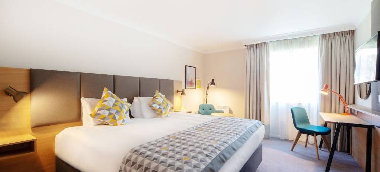 Holiday Inn 读南M4，JCT.11(Holiday Inn Reading-South M4, Jct.11)图片