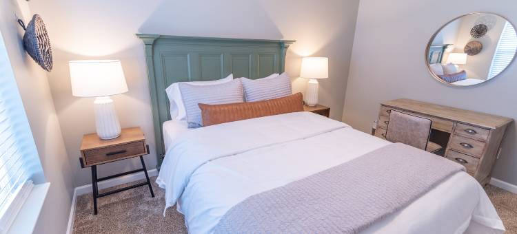 苏西特纳套房(Susitna Suites)图片