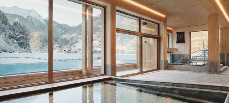 Gut Stiluppe - 美好生活酒店(Gut Stiluppe - 4 Sterne Superior Good Life Hotel)图片