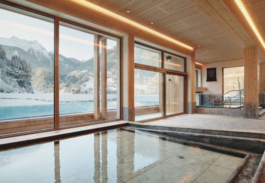 Gut Stiluppe - 4 Sterne Superior Good Life HotelHotel Overview