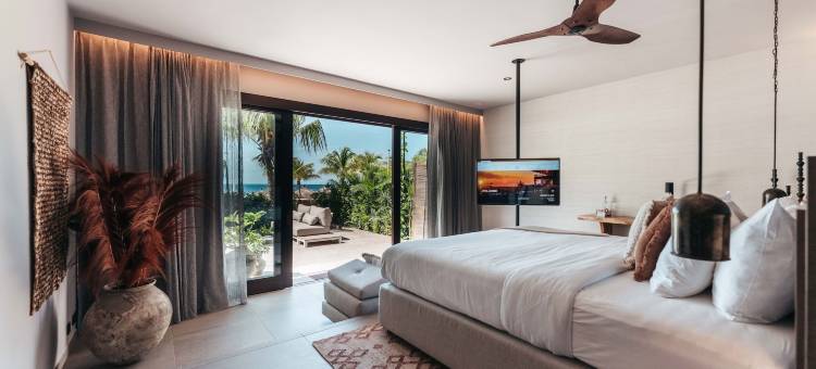 康提基海滩度假村(Kontiki Beach Resort)图片