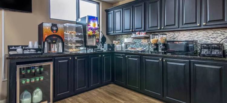 美洲最佳价值酒店奥佩利卡(Americas Best Value Inn Opelika)图片